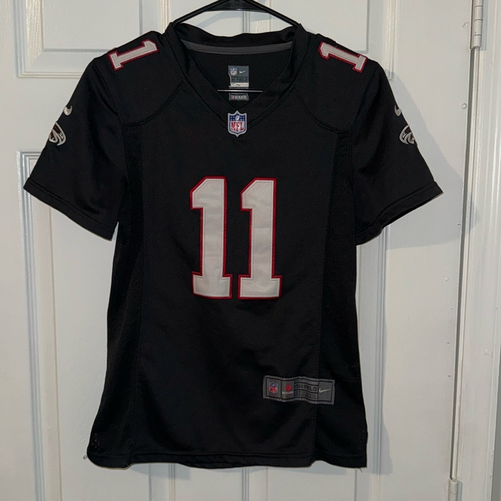 ATL Falcons Jersey